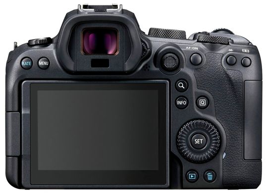 Фотоапарат CANON EOS R6 + RF 24-105 f/4-7,1 STM + RF 50 f/1.8 STM (4082C046RF50)