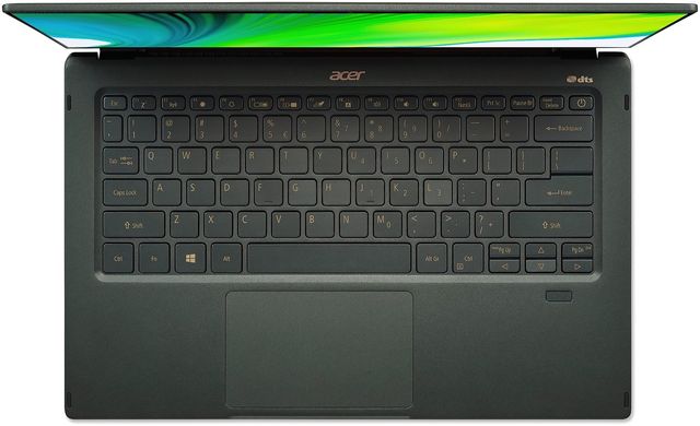 Ноутбук ACER Swift 5 SF514-55TA (NX.A6SEU.007)