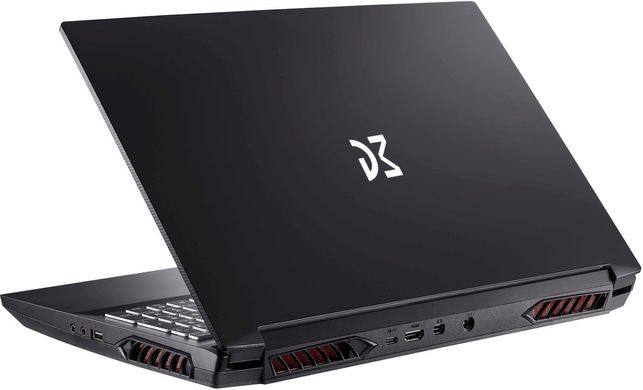 Ноутбук Dream Machines T1660Ti-15 (T1660TI-15UA53)