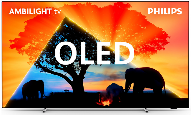 Телевизор Philips 48OLED769/12