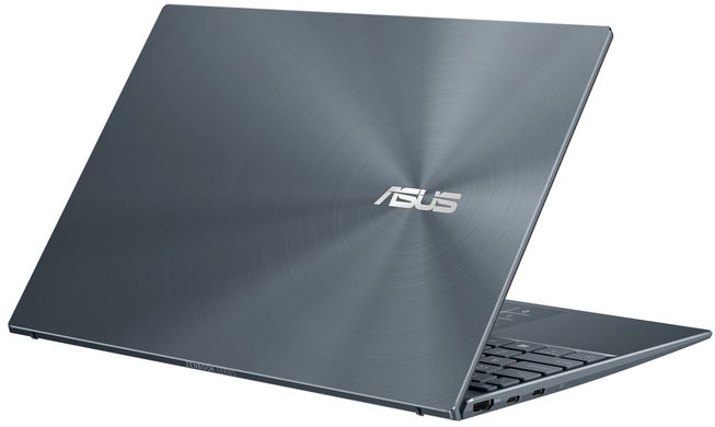 Ноутбук ASUS Zenbook OLED UX325JA-KG250T (90NB0QY1-M05950)