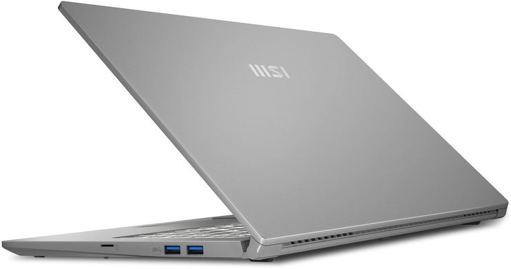 Ноутбук MSI Modern 15 (M15A11SB-214XUA)