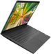 Ноутбук LENOVO Ideapad 5 15ALC05 Graphite Grey (82LN00Q6RA)
