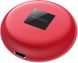 Наушники Bluetooth Huawei FreeBuds 3 Red