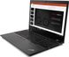 Ноутбук LENOVO ThinkPad L15 (20X8S14P0B)