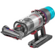 Вертикальний + ручний пилосос (2в1) Dyson Gen5Detect Nickel/Purple (448853-01)