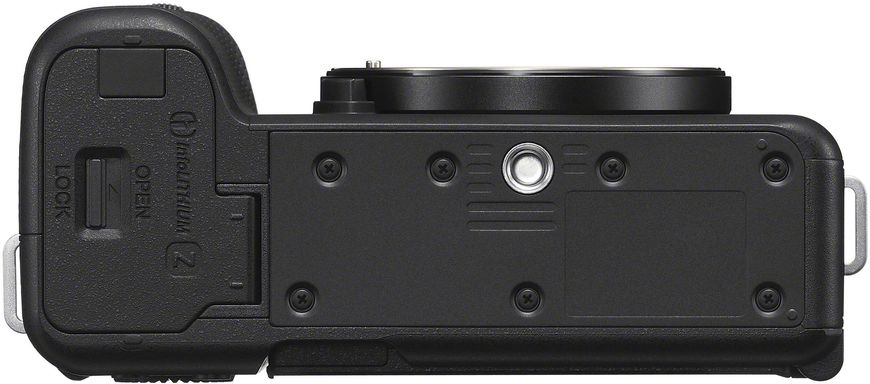 Фотоаппарат SONY ZV-E1 + 28-60mm Black (ZVE1LB.CEC)
