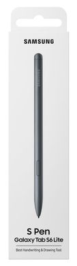 Планшет Samsung Galaxy Tab S6 Lite 10.4" WiFi 4/64Gb Gray
