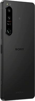 Смартфон Sony Xperia 1 IV 12/512Gb Black
