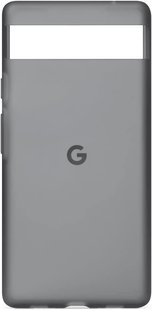 Чехол для смартфона Google Pixel 6a Case Charcoal