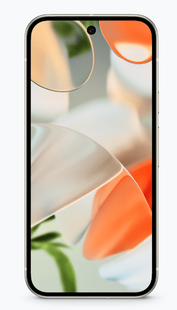 Смартфон Google Pixel 9 12/128Gb Porcelain