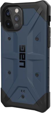 Чехол UAG для iPhone 12/12 Pro Pathfinder Mallard (112357115555)