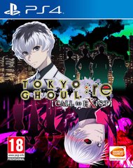 Гра для PS4 Tokyo Ghoul: re Call to Exist [PS4, англійська версія]