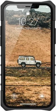 Чехол UAG для iPhone 12/12 Pro Pathfinder Mallard (112357115555)