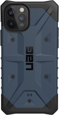 Чехол UAG для iPhone 12/12 Pro Pathfinder Mallard (112357115555)