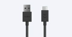 Оригинальный кабель Sony USB Type-C™ UCB20