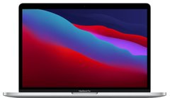 Ноутбук APPLE MacBook Pro 13" M1 512GB 2020 (MYDC2UA/A) Silver MYDC2
