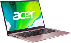Ноутбук Acer Swift 1 SF114-34 (NX.A9UEU.00E)