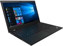 Ноутбук LENOVO ThinkPad P15v (20TRS1KL00)