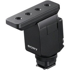 Мікрофон Sony ECM-B10 (ECMB10.CE7)