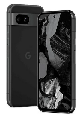 Смартфон Google Pixel 8a 8/256Gb Obsidian