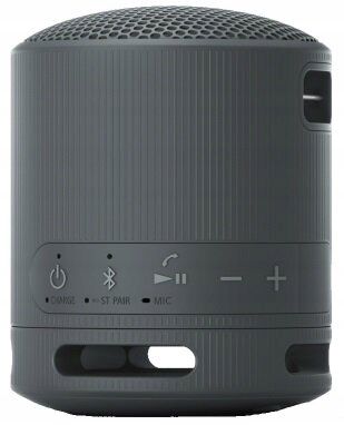 Бездротова колонка Sony SRS-XB100, колір Black