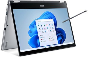 Ноутбук ACER Spin 3 SP314-54N (NX.HQ7EU.00V)