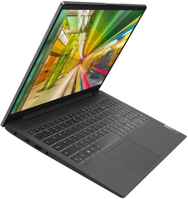 Ноутбук LENOVO Ideapad 5 15ALC05 Graphite Grey (82LN00Q8RA)