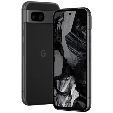 Смартфон Google Pixel 8a 8/256Gb Obsidian