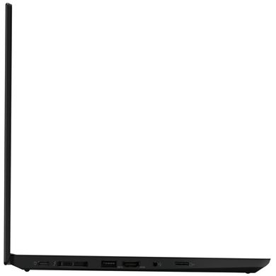 Ноутбук LENOVO ThinkPad P14s (20VX005GRA)