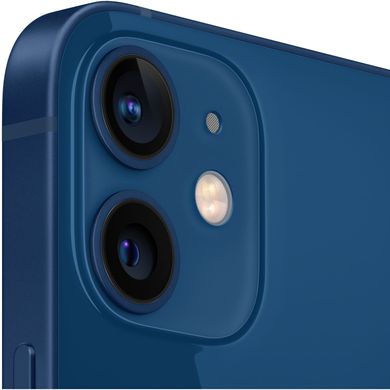 Смартфон Apple iPhone 12 mini 128GB Blue (MGE63)