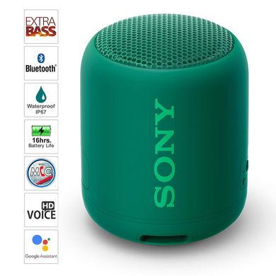 Бездротова колонка Sony SRS-XB12
