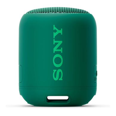 Беспроводная колонка Sony SRS-XB12, Green