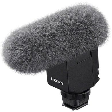 Микрофон Sony ECM-B10 (ECMB10.CE7)