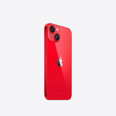 Смартфон Apple iPhone 14 256GB (PRODUCT)RED (MPWH3RX/A)