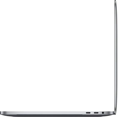 Ноутбук Apple MacBook Pro Touch Bar 13" 256Gb 2019 (MV962UA/A) Space Gray