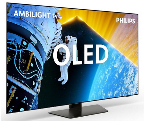 Телевізор Philips 48OLED819/12