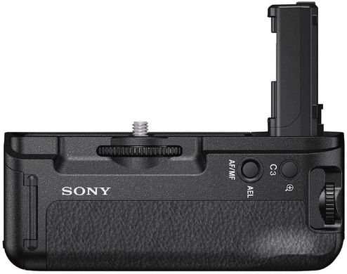 Вертикальна рукоятка Sony VG-C2EM