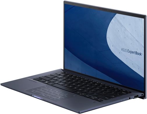 Ноутбук ASUS PRO B9400CEA-KC0384 (90NX0SX1-M04510), Intel Core i7, SSD