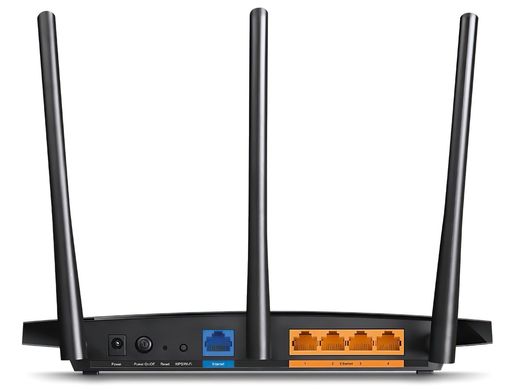 Маршрутизатор TP-Link ARCHER A8