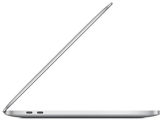 Ноутбук APPLE MacBook Pro 13"M1 512GB 2020 (MYDC2UA/A) Silver MYDC2