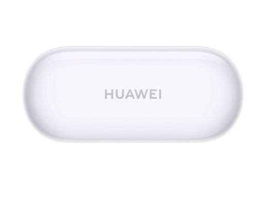 Наушники Bluetooth Huawei FreeBuds 3i White