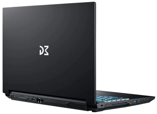 Ноутбук DREAM MACHINES G1650Ti-15 (G1650TI-15UA54)