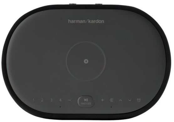 Акустическая система Harman-Kardon Citation Oasis Black