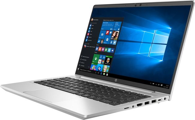 Ноутбук HP Probook 445 G8 (2U741AV)
