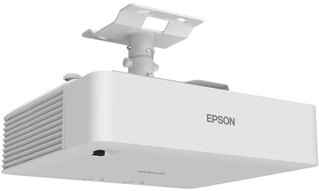 Проектор Epson EB-L630U (3LCD, WUXGA, 6200 lm, LASER) (V11HA26040)