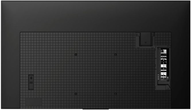 Телевизор Sony OLED XR 65A80K (XR65A80KR2)
