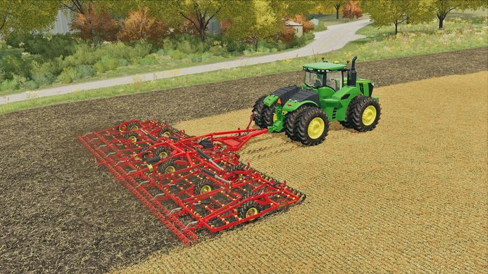 Игра Farming Simulator 22 Collector&#039;s Edition (PC,Русская версия)