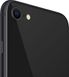 Смартфон Apple iPhone SE 2020 128GB Black (slim box) (MHGT3)