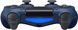 Беспроводной геймпад Dualshock 4 V2 Midnight Blue для PS4 (9874768)